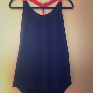 Nike workout tank